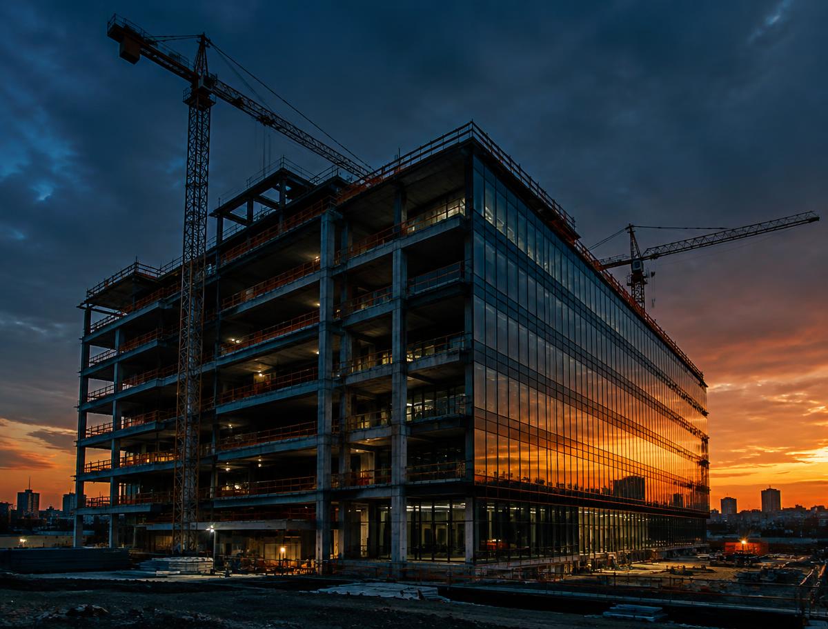 Construcții civile
